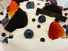 -你好独角兽·蛋糕甜品