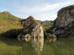 -大连冰峪旅游度假区