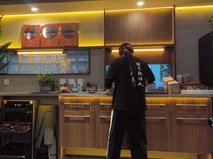 -面乙新派手擀面(大悦城店)