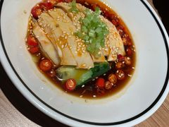 -太二酸菜鱼(中山龙之梦店)