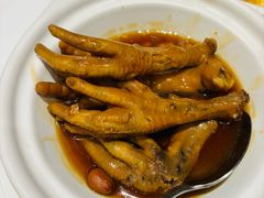 -白天鹅宾馆-宏图府餐厅