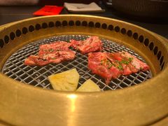-谷牛和牛烤肉(漕河泾印象城店)
