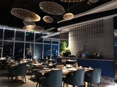 -1874融合西厨·观景餐厅(保利店)
