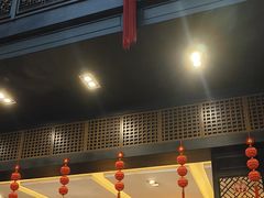 -咸亨酒店•非遗绍兴菜•中华老字号(堂吃餐厅)