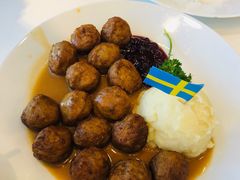 瑞典肉圆-宜家·瑞典风味餐厅(北京西红门店)