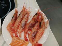-诱货海鲜自助火锅(爱琴海购物公园东百店)