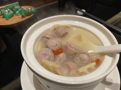 脆笋肠灌肠-闽和南(深圳万象城店)