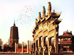 -广佑寺风景区