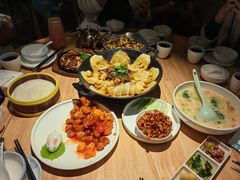 -徐小姐地锅鸡(铜山万达店)