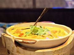 -泰妃殿(武汉首店)