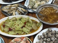 -老伯蟹脚店(朝阳路店)