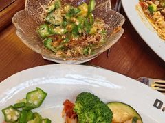 -伽喱博士 Dr.CURRY咖喱饭(太阳宫咖喱店)