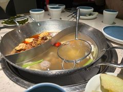 -左庭右院鲜牛肉火锅(苏州园区永旺店)