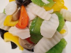 -7号院家宴.烧鸽子(门头沟店)