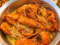 -YES也是大排档(陈家祠店)