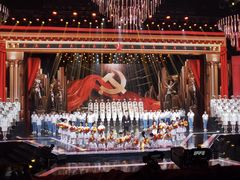 -中央广播电视总台(光华路办公区)