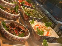 -千滋百味自助海鲜烤肉(布吉景华店)