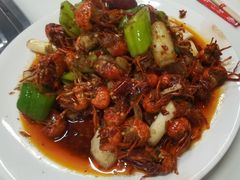 -回味南塘老王虾尾(总店)