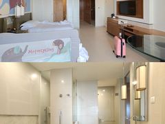 -三亚海棠湾万丽度假酒店