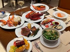 -澳门喜来登大酒店