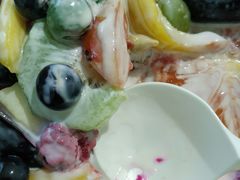 -鲜果盒子(会展店)