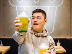 -麦当劳(苏州中心星悦汇店)