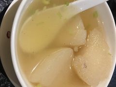 -胡须张鲁肉饭(美食文化馆店)