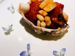 -许家菜(望江店)