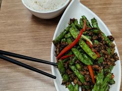 -百福麵家(新馬路店)