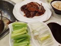 -福寿斋·老北京铜锅涮肉·烤鸭(顺义总店)