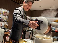 -佬太公海鸭·海鲜大排档(上海总店)