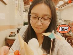 -顺记冰室(宝华路店)