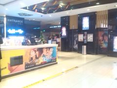 -万达影城(泉舜广场PRIME店)