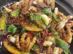 -江城燕子大排档(江汉路步行街店)