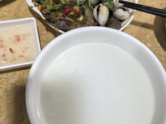 -车头老二大排档