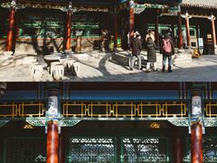 -张学良旧居陈列馆