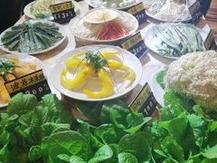 -鲜小岛·铜锅涮肉