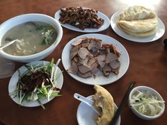 -铁东熏肉大饼铺