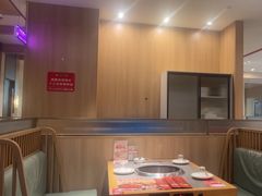 -蜀留香火锅·始于1999·原四川老火锅(白堤路店)