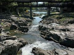 -鹿亭中村