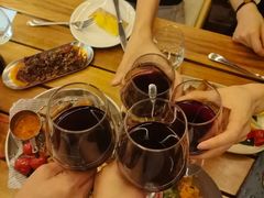 -埠口精酿夜景餐酒吧· BREWPORT BISTRO(长嘉汇重庆之眼店)