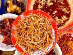 -老三样·旧食新味(万寿宫店)