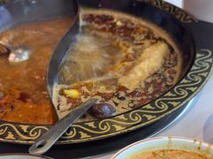 -尚品火锅(正阳路店)