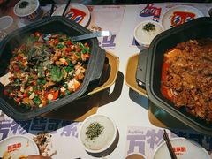 -蛙来哒(石景山万达店)