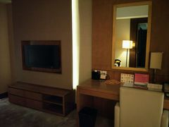 -北京希尔顿逸林酒店