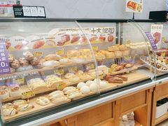 -DEMO黛慕蛋糕(中泰店)