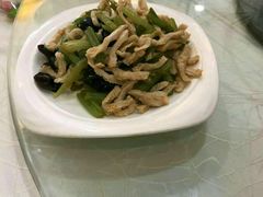 -老味道1992(武当山店)