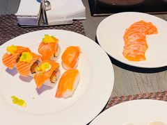 -“香”全日餐厅·株洲大汉希尔顿酒店