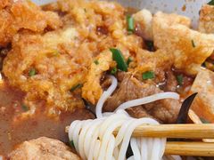 -龍城柳州螺蛳粉(群星路店)