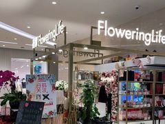 -花邻FloweringLife花艺气球派对(武康大楼店)